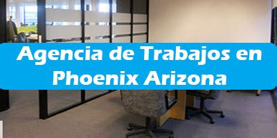 Trabajos en phoenix - trabajos jobs in phoenix, az. Asociado de Venta -PHOENIX - MESA / ARIZONA. DolFinTech —Phoenix, AZ. Ability to manage large amounts of cash transactions. You …